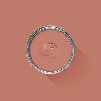 Farrow & Ball Red Earth No. 64