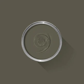 Farrow & Ball Reduced Green No. 313
