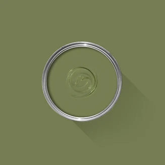 Farrow & Ball Sap Green No. 199