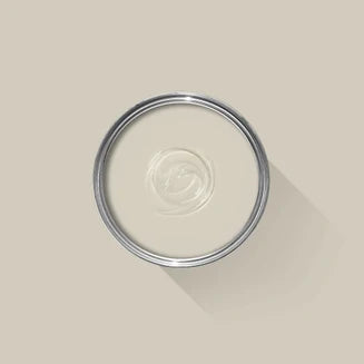 Farrow & Ball Shaded White No. 201