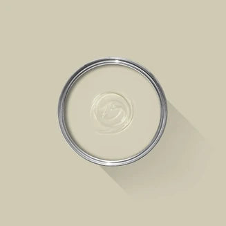 Farrow & Ball Skimmed Milk White No. W7