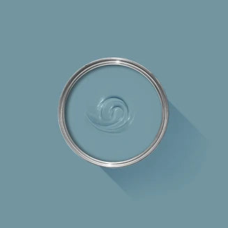 Farrow & Ball Stone Blue No. 86