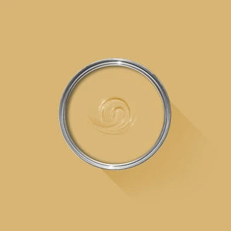 Farrow & Ball Sudbury Yellow No. 51