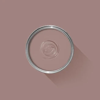 Farrow & Ball Sulking Room Pink No. 295