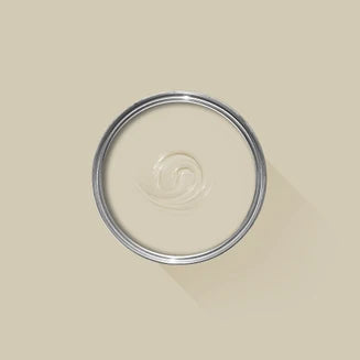 Farrow & Ball Turret White No. G2