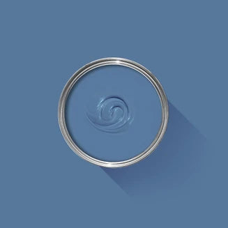 Farrow & Ball Ultra Marine Blue No. W29