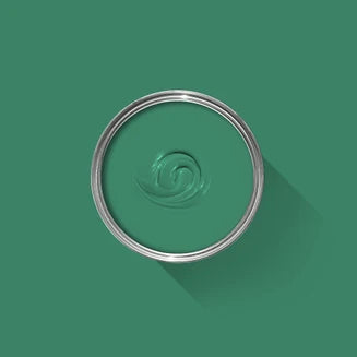Farrow & Ball Verdigris Green No. W50
