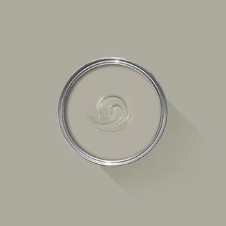 Farrow & Ball Vitty Green No. G3
