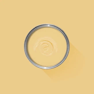 Farrow & Ball Yellow Ground No. 218