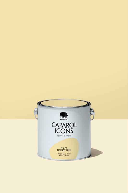 Caparol Icons No. 94 Honey Hue