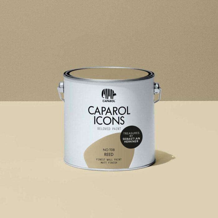 Caparol Icons No. T08 Reed