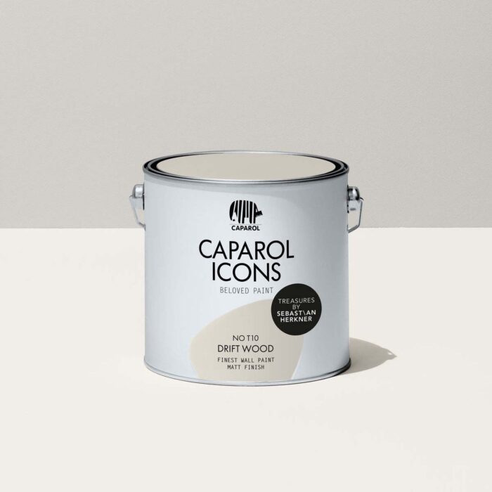 Caparol Icons No. T10 Drift Wood