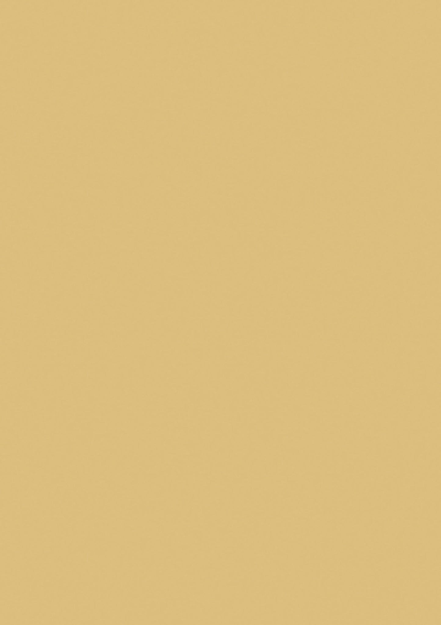 Farrow & Ball Sudbury Yellow No. 51