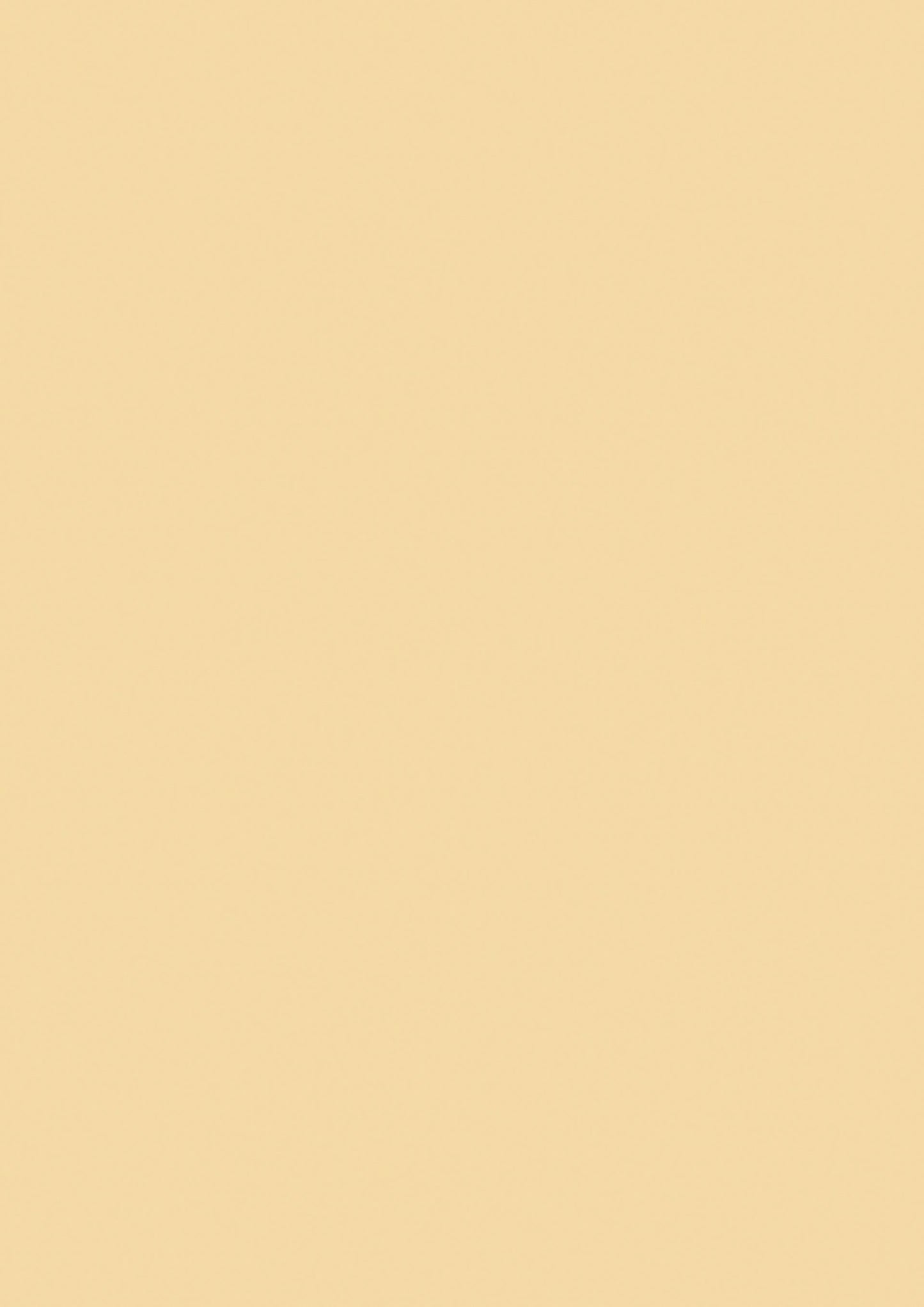 Farrow & Ball Dorset Cream No. 68