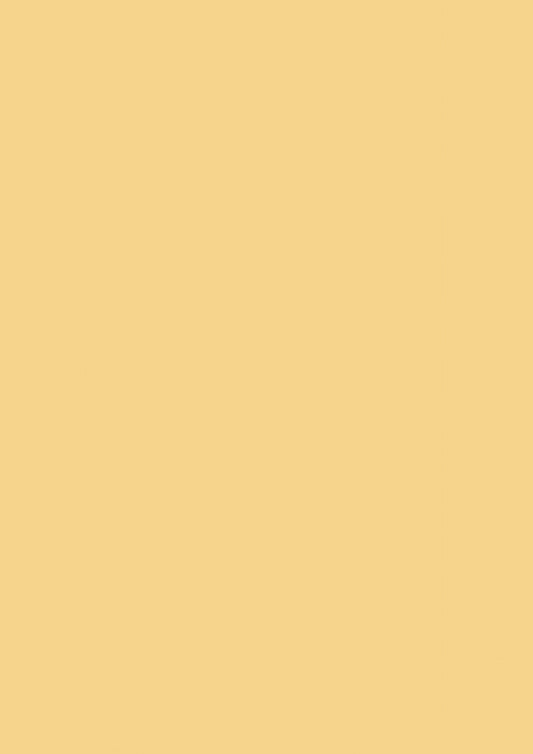 Farrow & Ball Yellow Ground No. 218