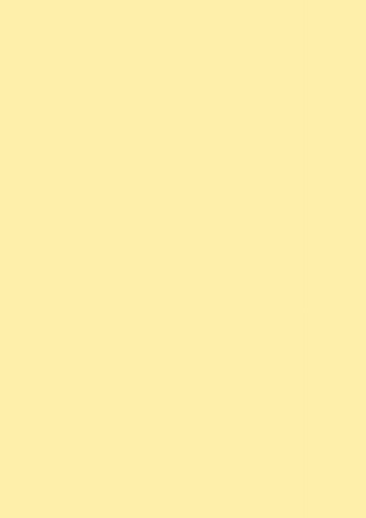 Farrow & Ball Dayroom Yellow 233