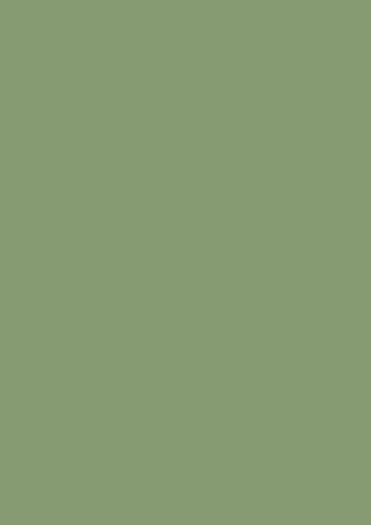 Farrow & Ball Yeabridge Green No. 287