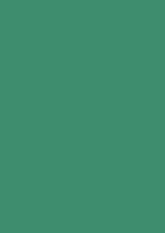 Farrow & Ball Verdigris Green No. W50