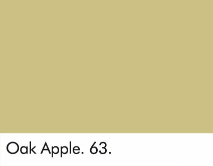 Little Greene Oak Apple 63