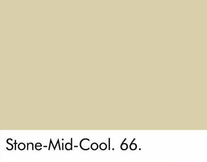 Little Greene Stone Mid Cool 66