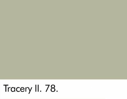 Little Greene Tracery II 78