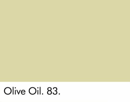 Little Greene Olive Oil 83