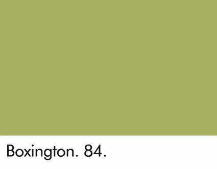 Little Greene Boxington 84