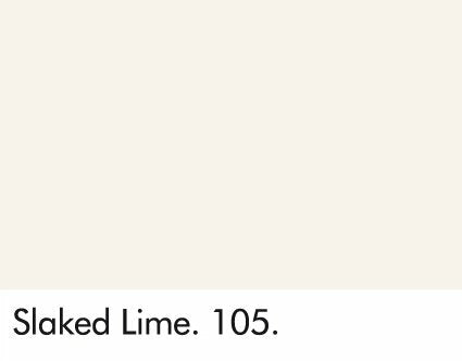 Little Greene Slaked Lime 105