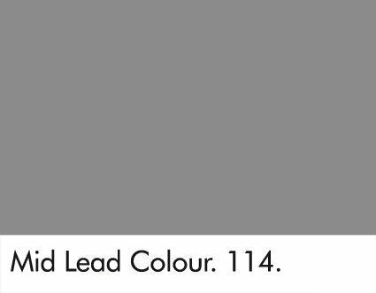 Little Greene Mid Lead Colour 114