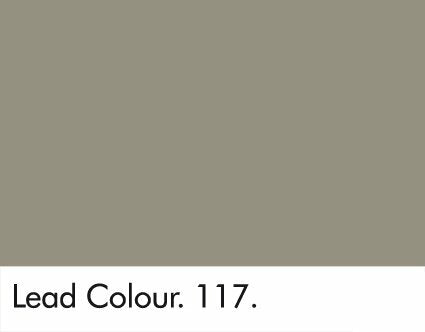 Little Greene Lead Colour 117