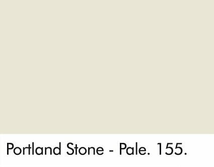 Little Greene Portland Stone Pale 155