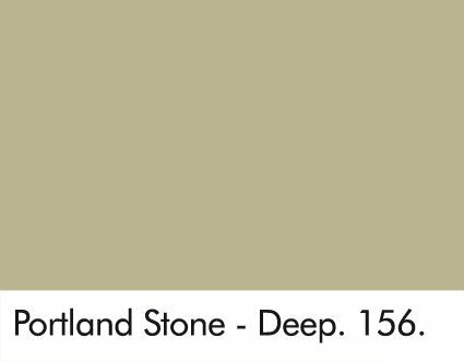 Little Greene Portland Stone Deep 156