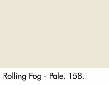 Little Greene Rolling Fog Pale 158