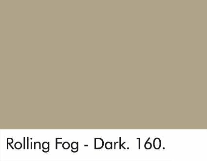 Little Greene Rolling Fog Dark 160