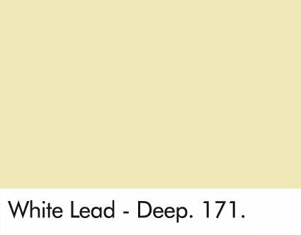 Little Greene White Lead Deep 171