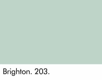 Little Greene Brighton 203