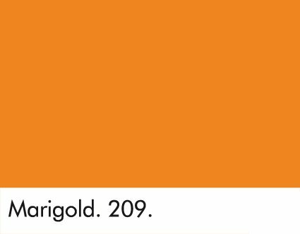 Little Greene Marigold 209