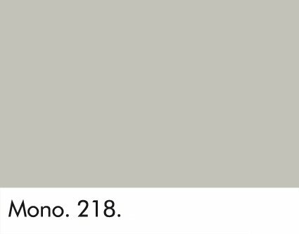 Little Greene Mono 218