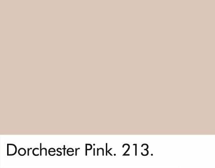 Little Greene Dorchester Pink 213