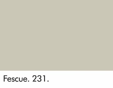 Little Greene Fescue 231