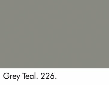 Little Greene Grey Teal 226