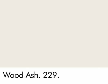 Little Greene Wood Ash 229