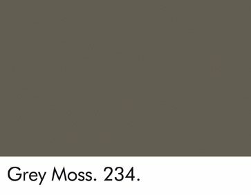 Little Greene Grey Moss 234