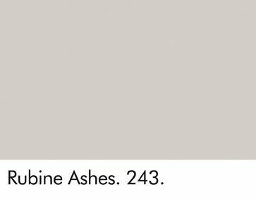 Little Greene Rubine Ashes 243