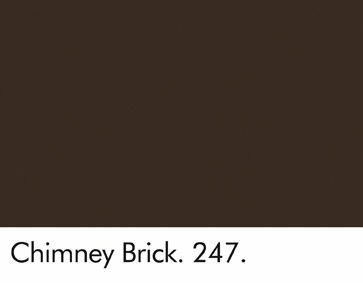 Little Greene Chimney Brick 247