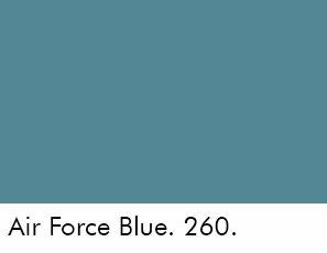 Little Greene Air Force Blue 260