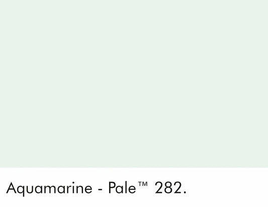 Little Greene Aquamarine Pale 282